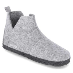 Birkenstock Hausschuhe ANDERMATT Hausschuhe - Grau 13 Birkenstock Hausschuhe ANDERMATT Hausschuhe - Grau -Birkenstock 27187072 05