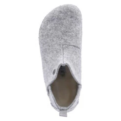 Birkenstock Hausschuhe ANDERMATT Hausschuhe - Grau 14 Birkenstock Hausschuhe ANDERMATT Hausschuhe - Grau -Birkenstock 27187072 06