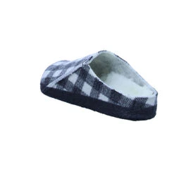 Birkenstock Hausschuhe - Schwarz 11 Birkenstock Hausschuhe - Schwarz -Birkenstock 27191744 03