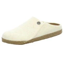 Birkenstock Hausschuhe - Beige