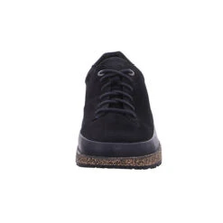 Birkenstock Schnürhalbschuhe - Schwarz 15 Birkenstock Schnürhalbschuhe - Schwarz -Birkenstock 27271593 07