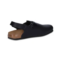 Freizeitschuhe Birkenstock Tokio SL Schwarz - Schwarz 11 Freizeitschuhe Birkenstock Tokio SL Schwarz - Schwarz -Birkenstock 27316736 04