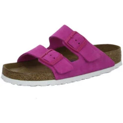 Birkenstock Sandalen - Pink