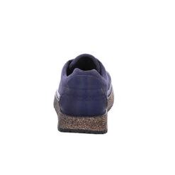 Birkenstock Schnürhalbschuhe - Blau -Birkenstock 27360739 04