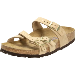 Birkenstock Klassische Pantoletten Für Damen