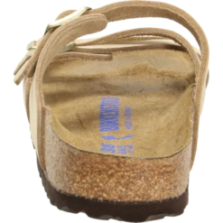 Birkenstock Klassische Pantoletten Für Damen -Birkenstock 27440300005 11