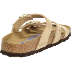 Birkenstock Klassische Pantoletten Für Damen -Birkenstock 27440300005 14