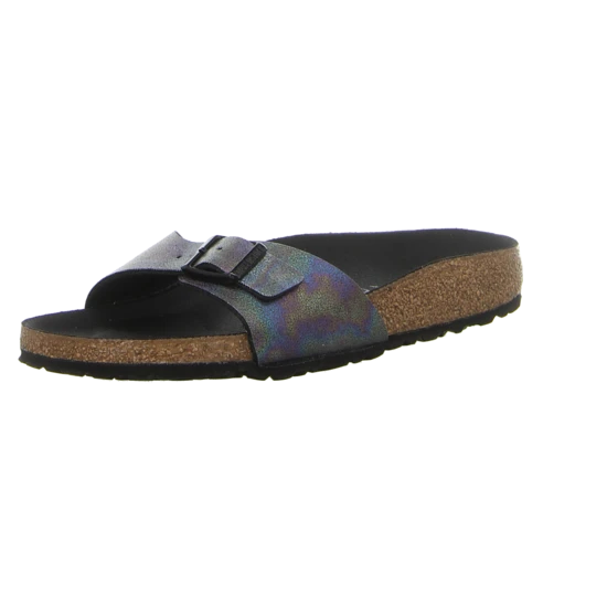 Birkenstock Madrid BF 3 Birkenstock Madrid BF