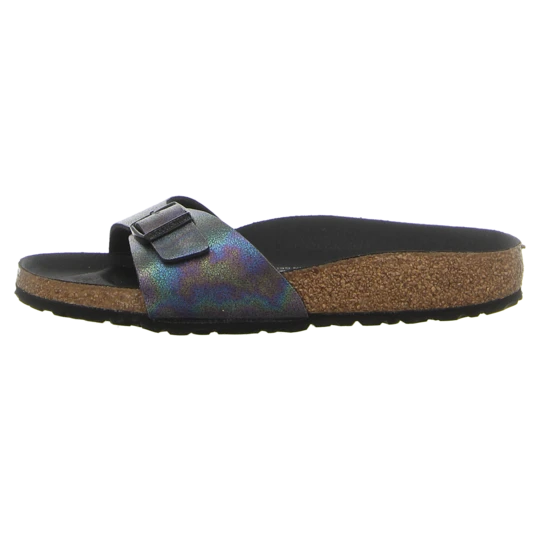 Birkenstock Madrid BF 4 Birkenstock Madrid BF – Bild 2