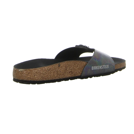Birkenstock Madrid BF 7 Birkenstock Madrid BF – Bild 5