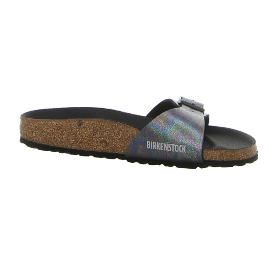 Birkenstock Madrid BF 8 Birkenstock Madrid BF – Bild 6