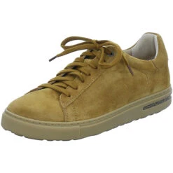 Birkenstock Schnürhalbschuhe - Braun