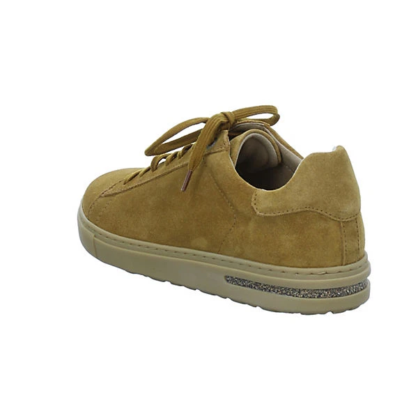 Birkenstock Schnürhalbschuhe - Braun 5 Birkenstock Schnürhalbschuhe - Braun – Bild 3