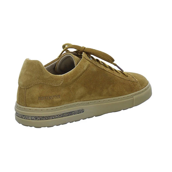 Birkenstock Schnürhalbschuhe - Braun 7 Birkenstock Schnürhalbschuhe - Braun – Bild 5