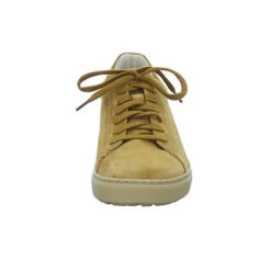 Birkenstock Schnürhalbschuhe - Braun 15 Birkenstock Schnürhalbschuhe - Braun -Birkenstock 27557666 07