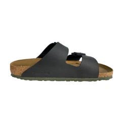Birkenstock Herren Pantolette Arizona 1023448 - Schwarz -Birkenstock 27567101 04