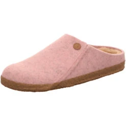 Birkenstock Hausschuhe - Rosa