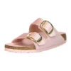 Birkenstock Pantoletten Arizona - Rosa/pink -Birkenstock 27730926 01