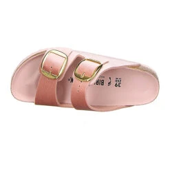 Birkenstock Pantoletten Arizona - Rosa/pink -Birkenstock 27730926 03