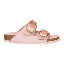 Birkenstock Pantoletten Arizona - Rosa/pink -Birkenstock 27730926 05