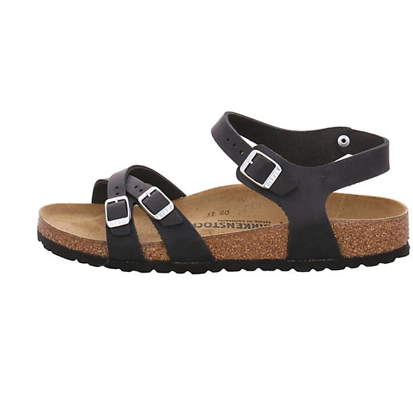 Birkenstock Sandalen - Schwarz 4 Birkenstock Sandalen - Schwarz – Bild 2