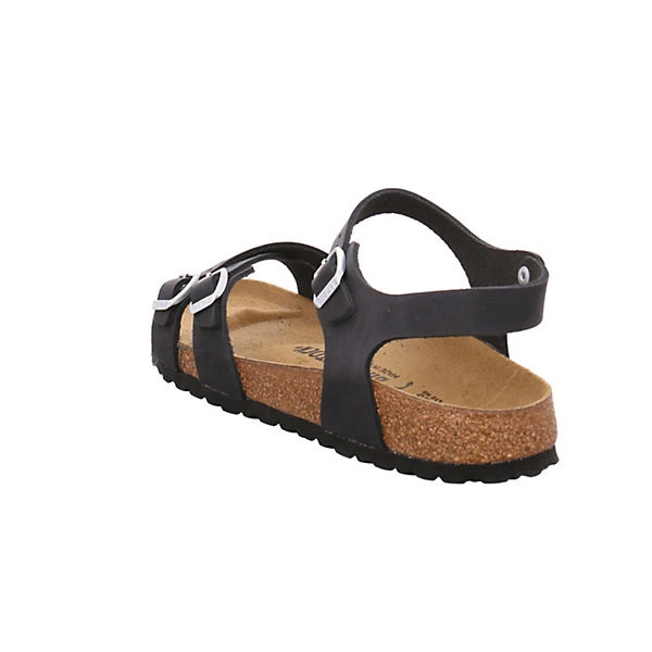 Birkenstock Sandalen - Schwarz 5 Birkenstock Sandalen - Schwarz – Bild 3