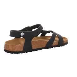 Birkenstock Sandalen - Schwarz 13 Birkenstock Sandalen - Schwarz -Birkenstock 28369955 05