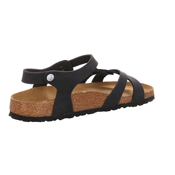 Birkenstock Sandalen - Schwarz 7 Birkenstock Sandalen - Schwarz – Bild 5