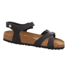 Birkenstock Sandalen - Schwarz 14 Birkenstock Sandalen - Schwarz -Birkenstock 28369955 06