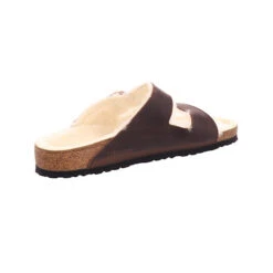 Birkenstock Clogs & Pantoletten - Braun -Birkenstock 28378831 05