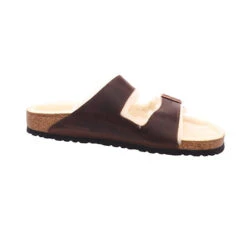 Birkenstock Clogs & Pantoletten - Braun -Birkenstock 28378831 06