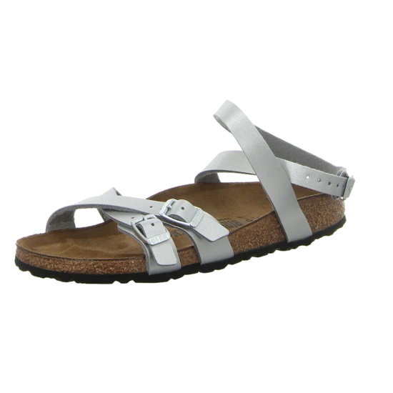 Birkenstock Blanca 3 Birkenstock Blanca