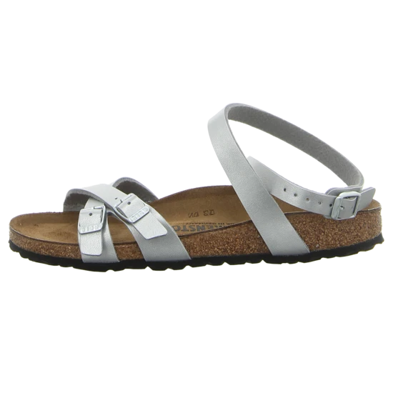 Birkenstock Blanca 4 Birkenstock Blanca – Bild 2