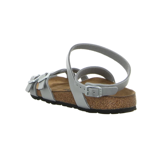 Birkenstock Blanca 5 Birkenstock Blanca – Bild 3