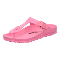 Birkenstock Bade Zehentrenner Für Damen