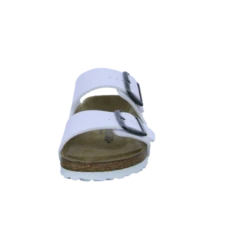 Birkenstock Arizona BF White 15 Birkenstock Arizona BF White -Birkenstock 286104000 01