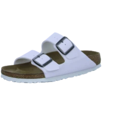 Birkenstock Arizona BF White
