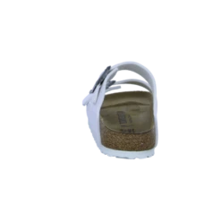 Birkenstock Arizona BF White 12 Birkenstock Arizona BF White -Birkenstock 286104000 11