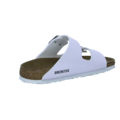 Birkenstock Arizona BF White 13 Birkenstock Arizona BF White -Birkenstock 286104000 14