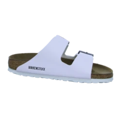 Birkenstock Arizona BF White 14 Birkenstock Arizona BF White -Birkenstock 286104000 17
