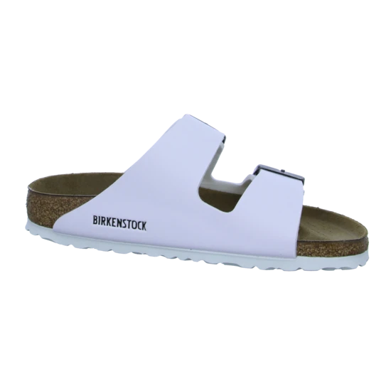 Birkenstock Arizona BF White 8 Birkenstock Arizona BF White – Bild 6