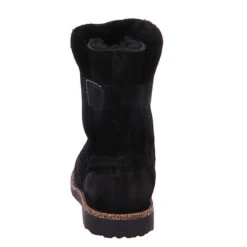 Birkenstock Stiefel & Stiefeletten - Schwarz -Birkenstock 28770705 04