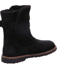 Birkenstock Stiefel & Stiefeletten - Schwarz -Birkenstock 28770705 05