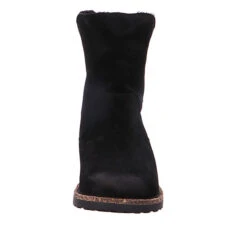 Birkenstock Stiefel & Stiefeletten - Schwarz -Birkenstock 28770705 07