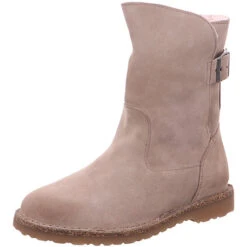 Birkenstock Stiefel & Stiefeletten - Beige