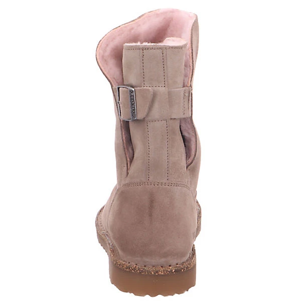 Birkenstock Stiefel & Stiefeletten - Beige 6 Birkenstock Stiefel & Stiefeletten - Beige – Bild 4