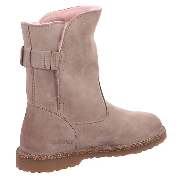 Birkenstock Stiefel & Stiefeletten - Beige 7 Birkenstock Stiefel & Stiefeletten - Beige – Bild 5
