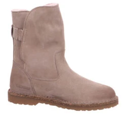 Birkenstock Stiefel & Stiefeletten - Beige 14 Birkenstock Stiefel & Stiefeletten - Beige -Birkenstock 28770718 06