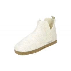 Birkenstock Damenschuhe ANDERMATT Klassische Slipper - Beige 19 Birkenstock Damenschuhe ANDERMATT Klassische Slipper - Beige -Birkenstock 28792901 03