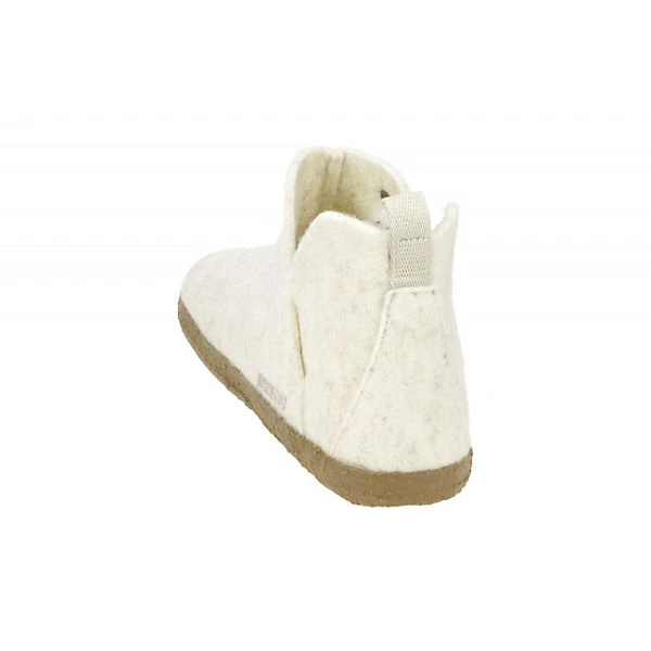 Birkenstock Damenschuhe ANDERMATT Klassische Slipper - Beige 8 Birkenstock Damenschuhe ANDERMATT Klassische Slipper - Beige – Bild 6